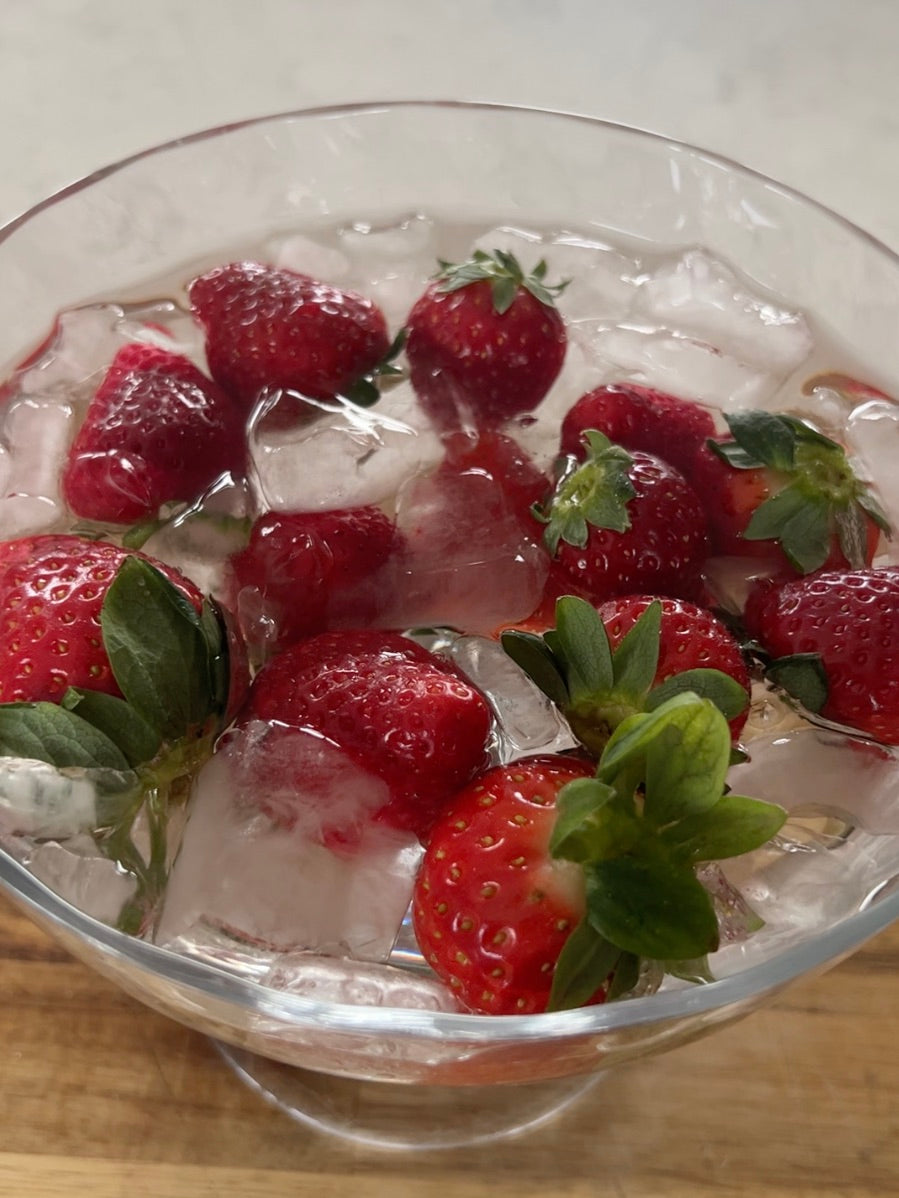 Förläng Hållbarheten På Frukt & Bär