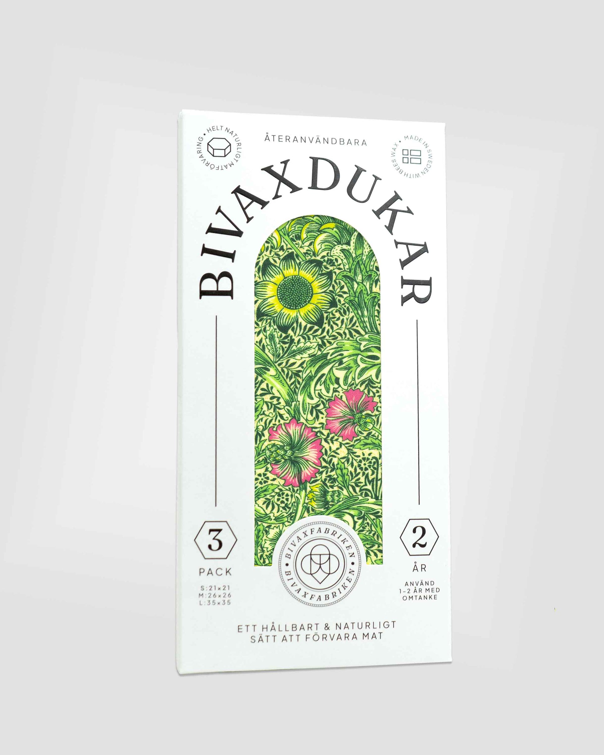 [bivaxduk] - bivaxfabriken