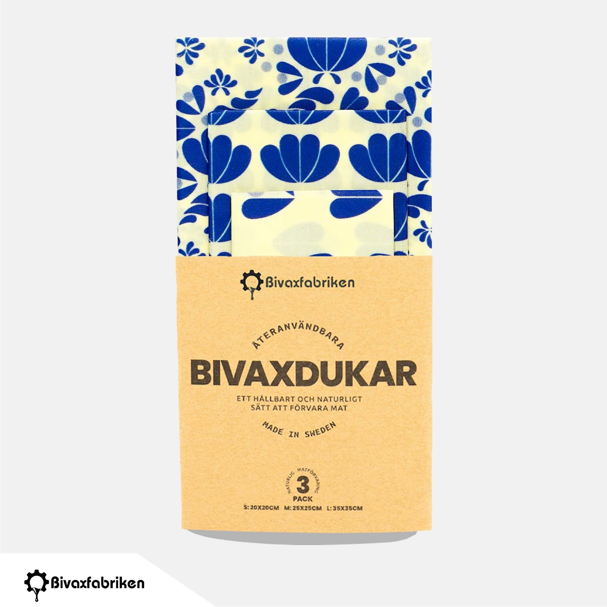 [bivaxduk] - bivaxfabriken