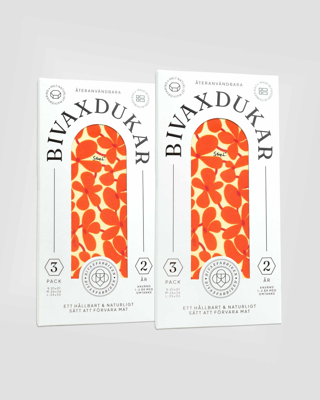 [bivaxduk] - bivaxfabriken