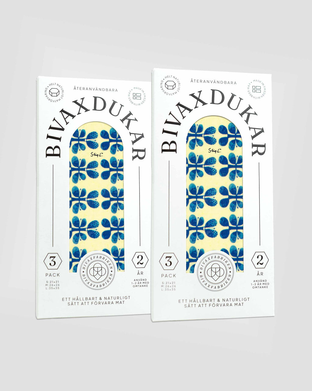 [bivaxduk] - bivaxfabriken