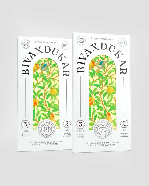 [bivaxduk] - bivaxfabriken