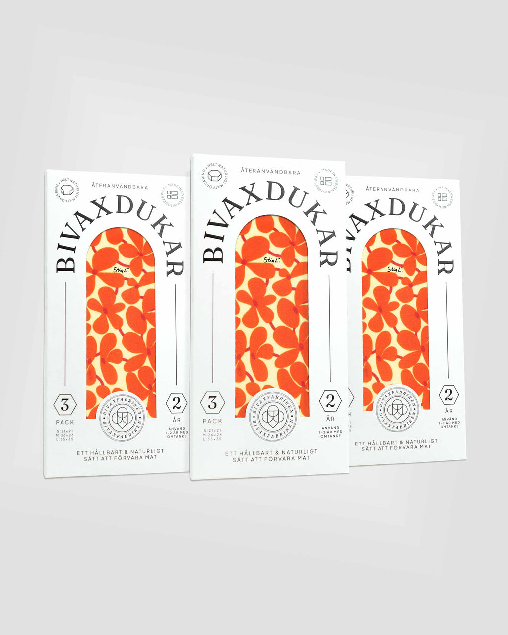 [bivaxduk] - bivaxfabriken