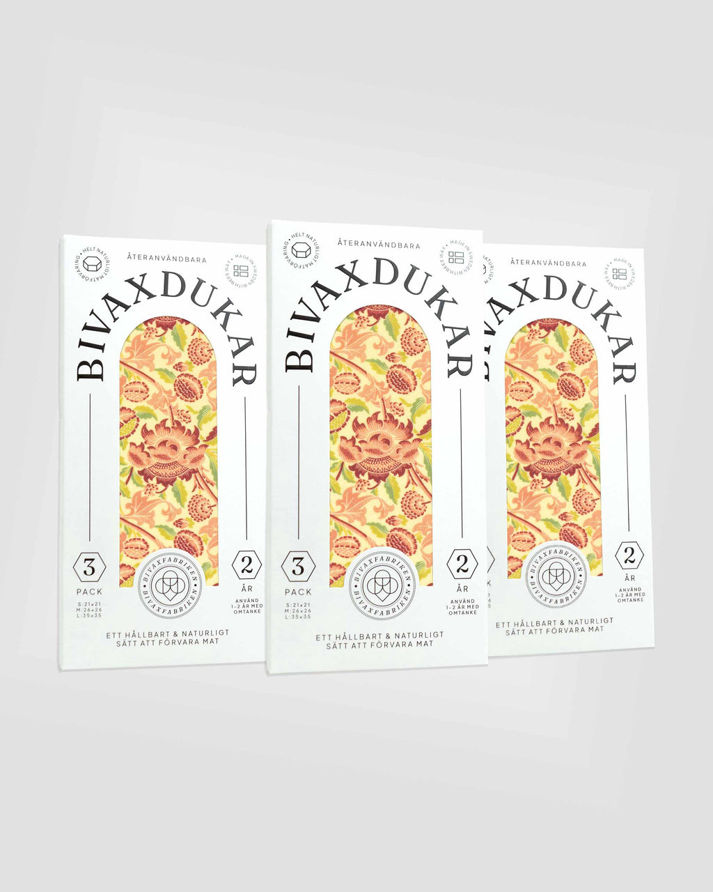 [bivaxduk] - bivaxfabriken