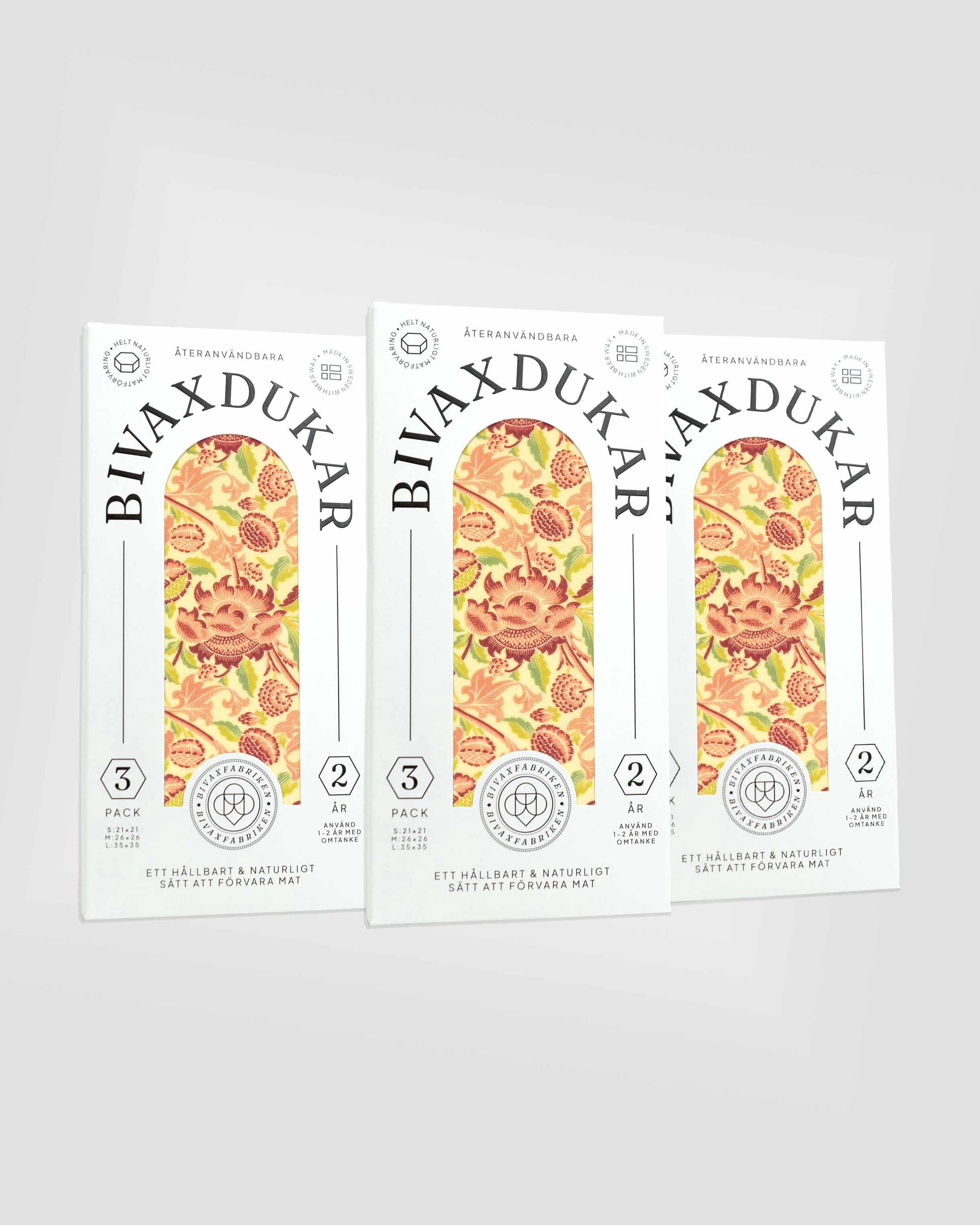 [bivaxduk] - bivaxfabriken