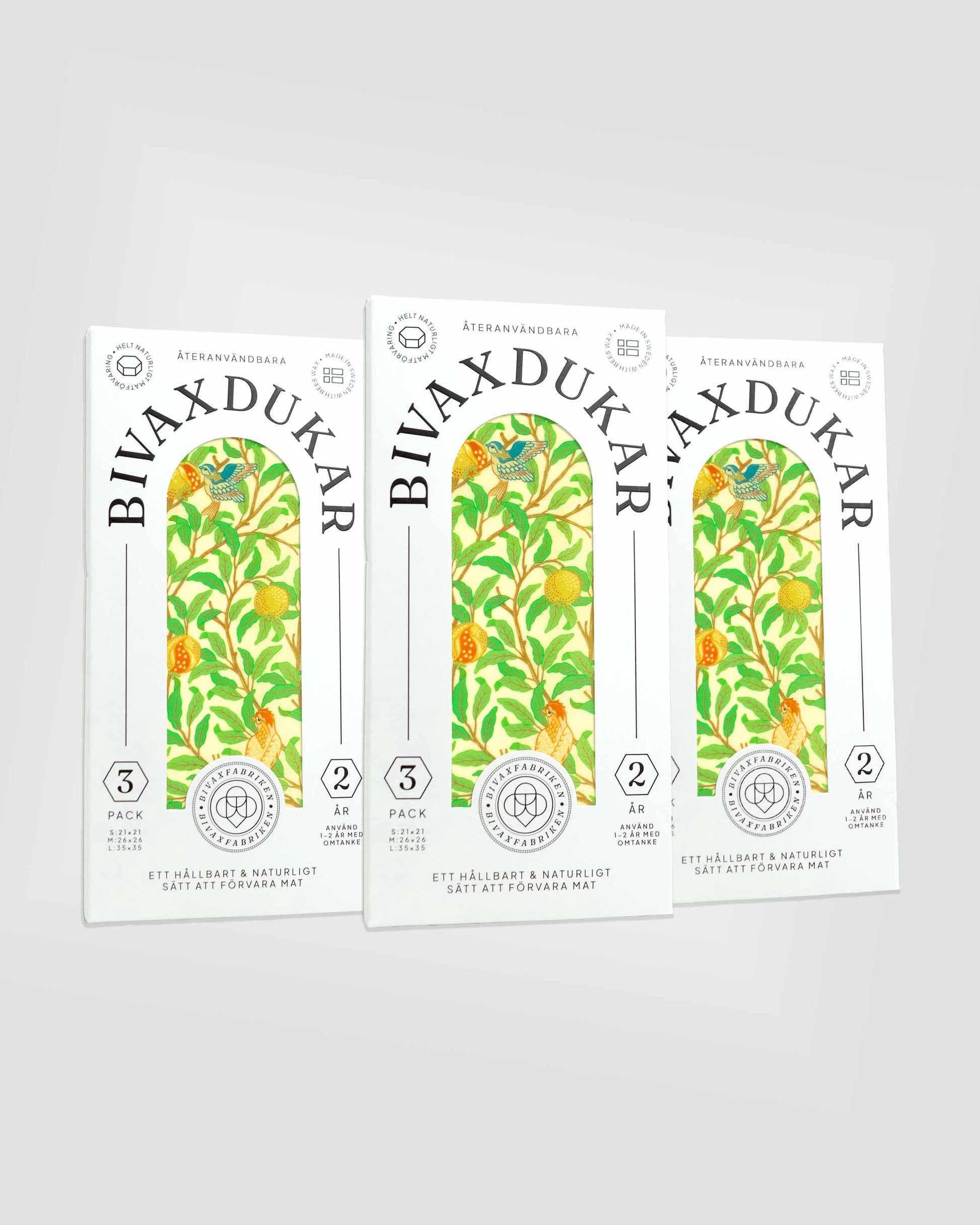 [bivaxduk] - bivaxfabriken