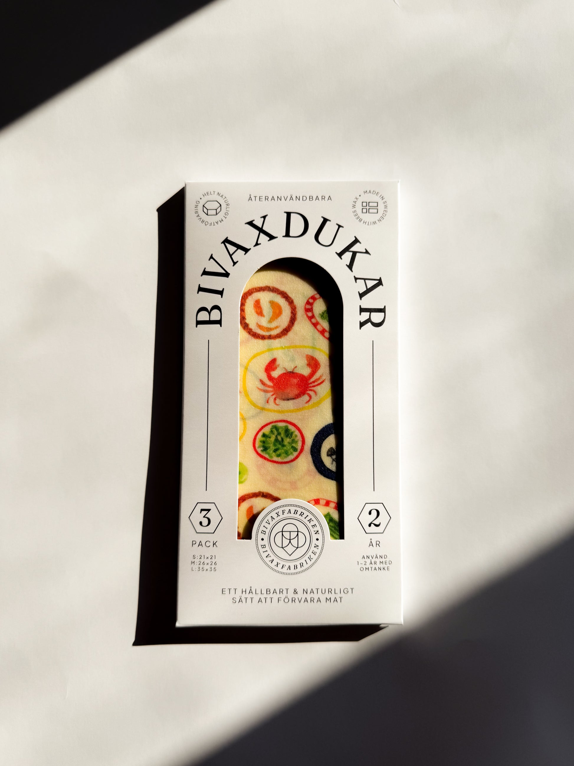 [bivaxduk] - bivaxfabriken