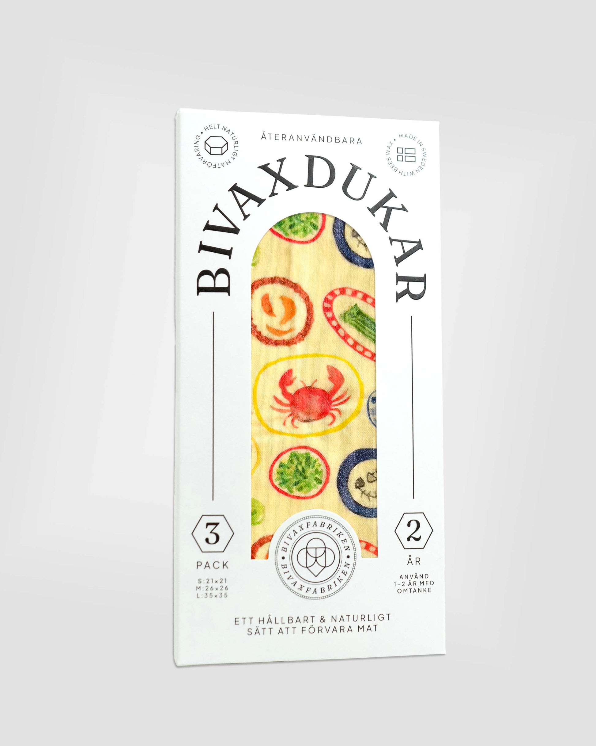 [bivaxduk] - bivaxfabriken