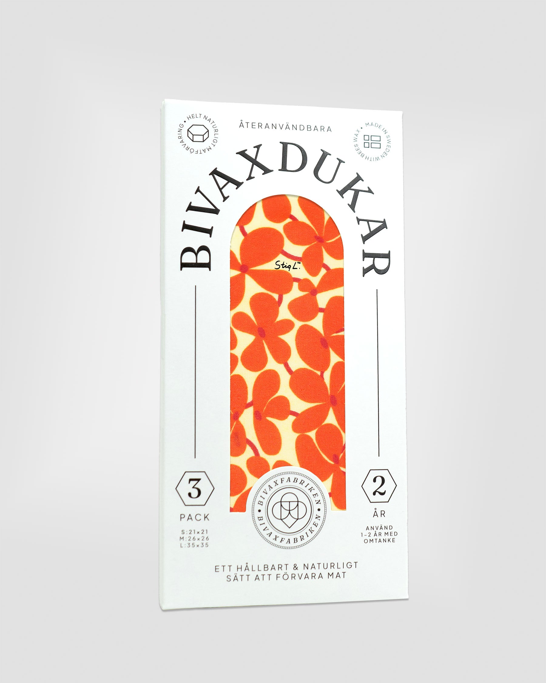 [bivaxduk] - bivaxfabriken