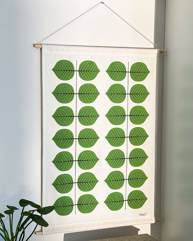 Väggbonad – Berså 45x65cm