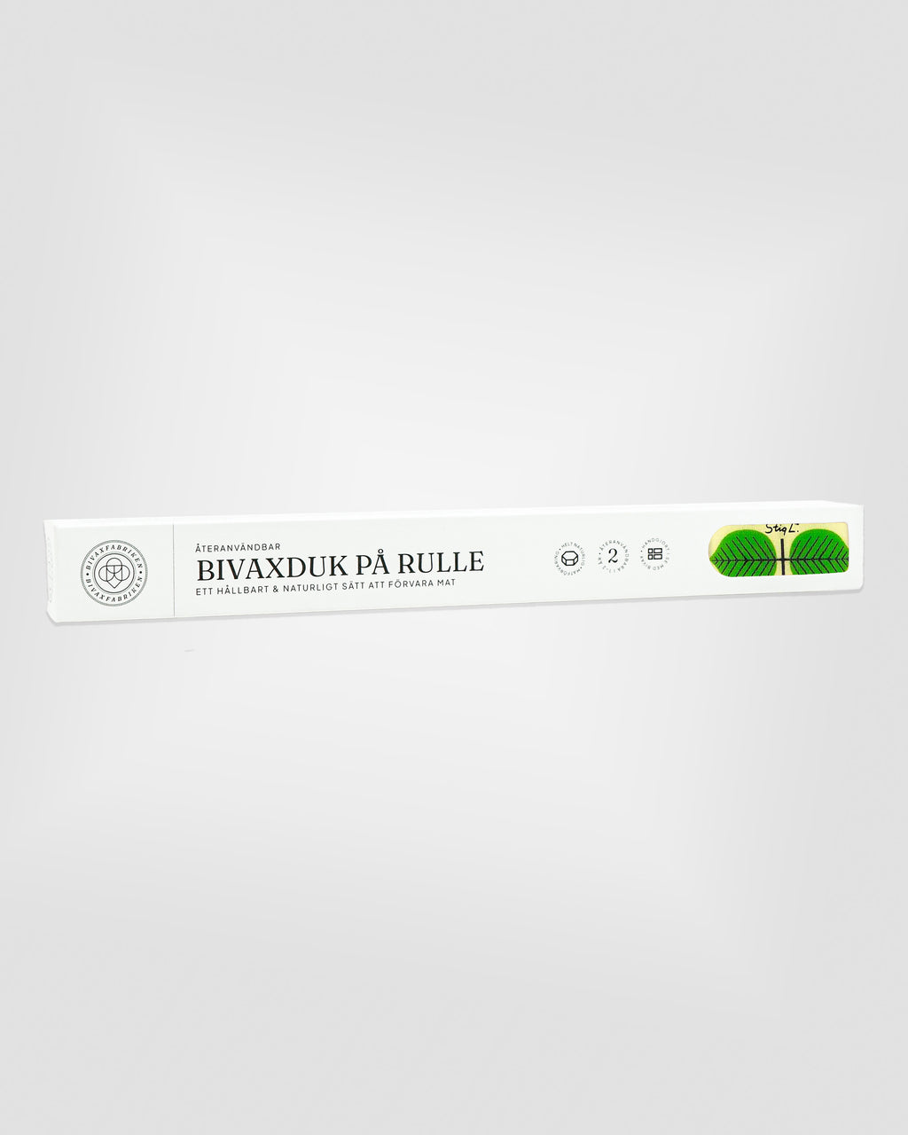 [bivaxduk] - bivaxfabriken