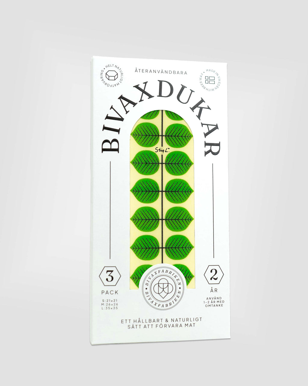[bivaxduk] - bivaxfabriken