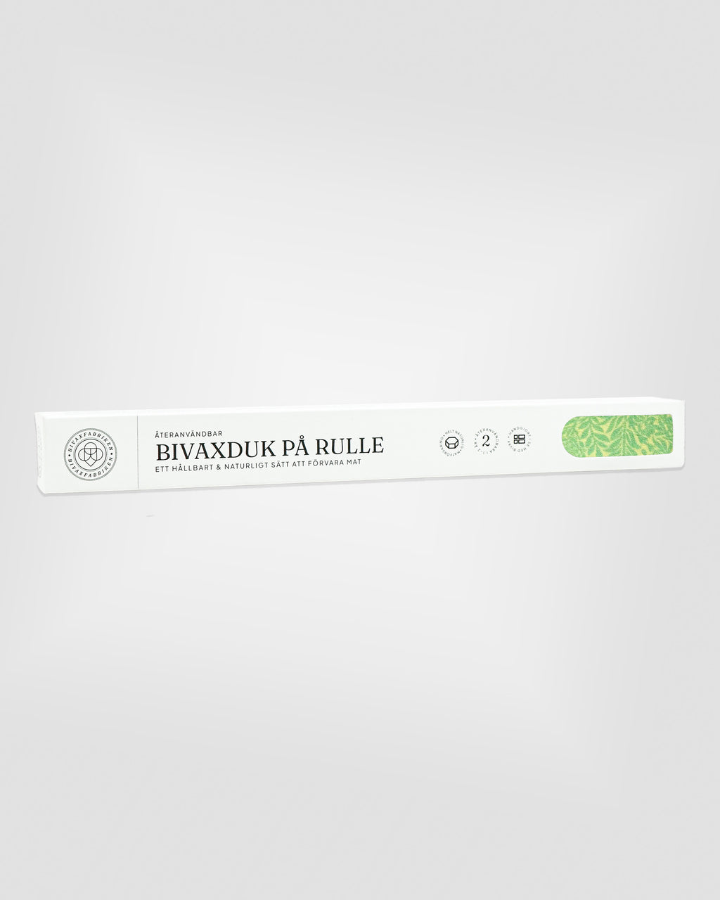 [bivaxduk] - bivaxfabriken