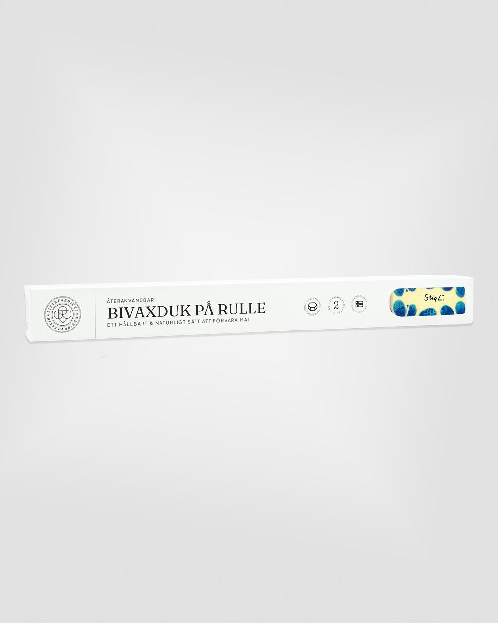 [bivaxduk] - bivaxfabriken