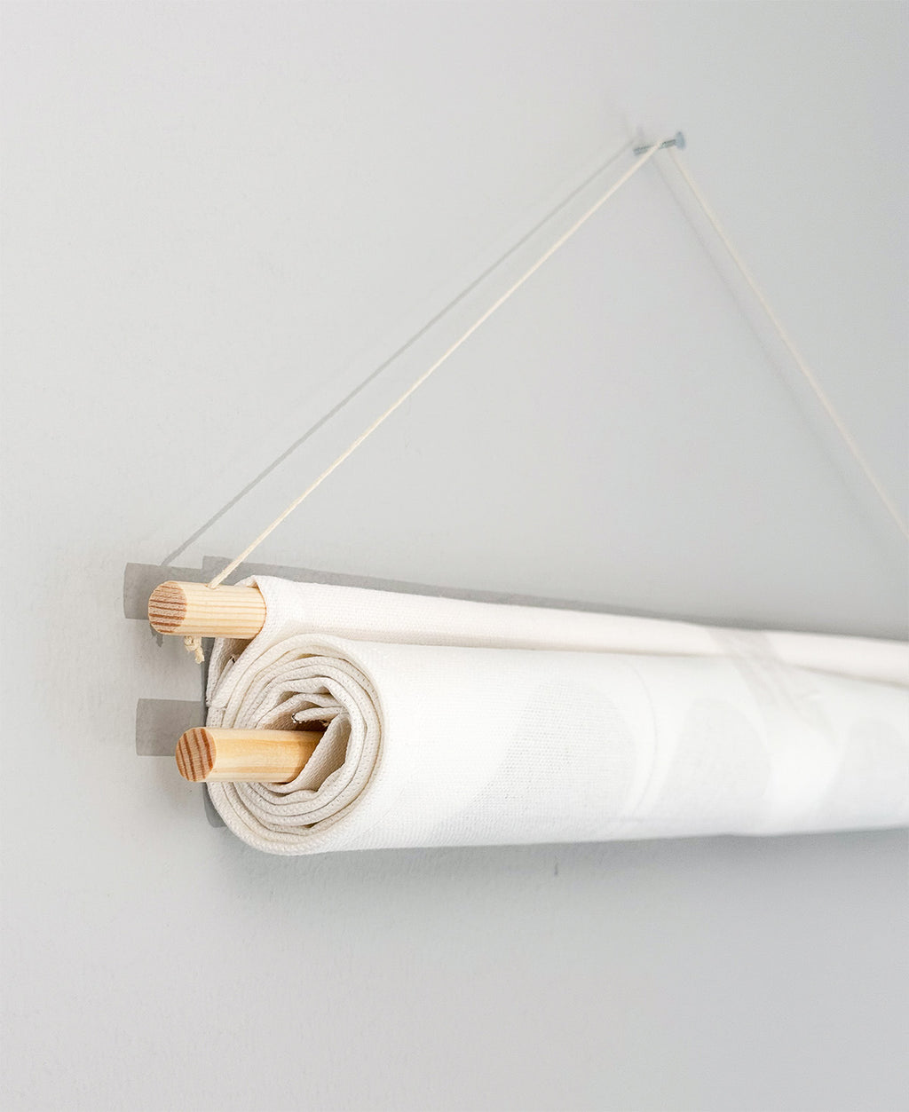 Väggbonad – Berså 45x65cm