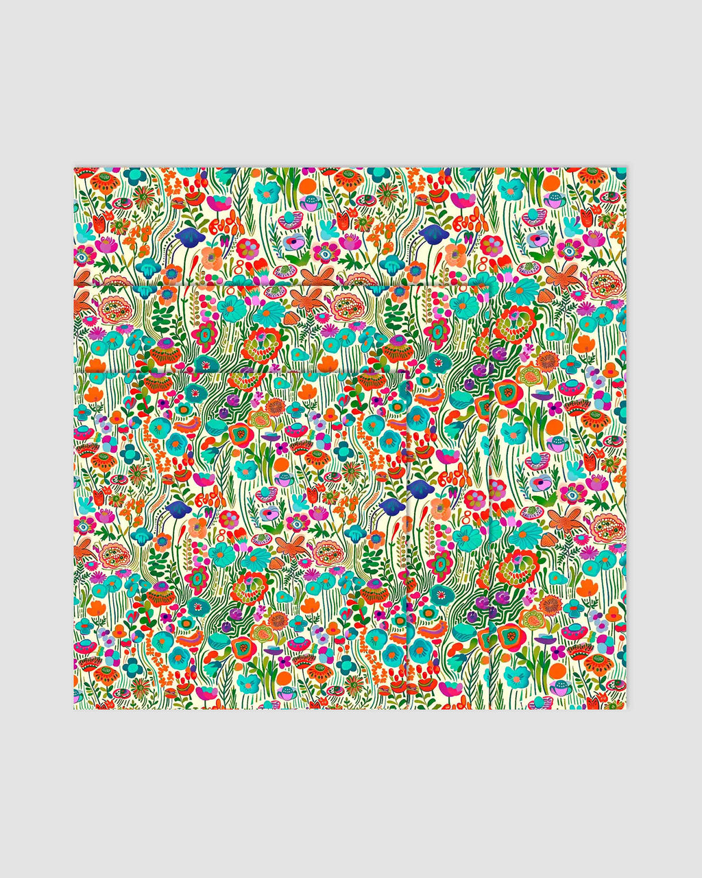 NYHET! 3-pack Bivaxdukar – Flora