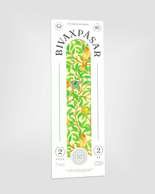 [bivaxduk] - bivaxfabriken