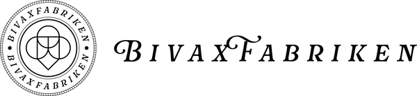 Bivaxfabriken
