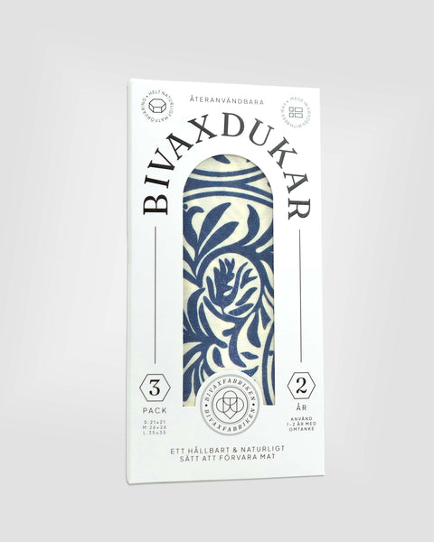 [bivaxduk] - bivaxfabriken
