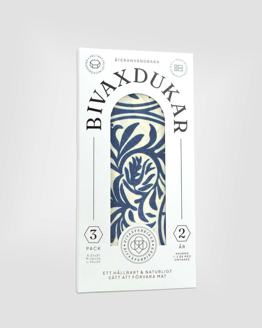 [bivaxduk] - bivaxfabriken