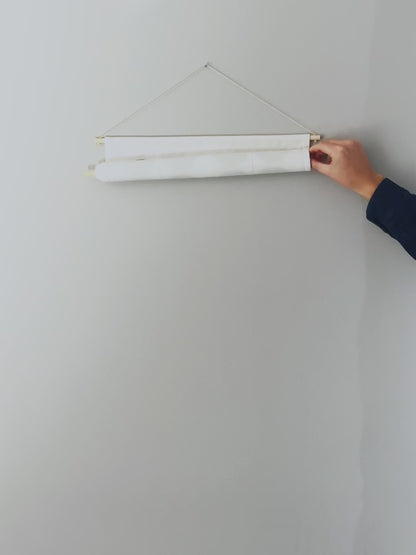 Veggteppe – Berså 45x65cm