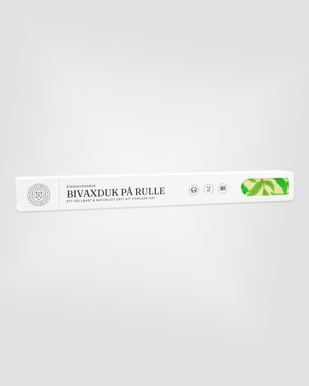 [bivaxduk] - bivaxfabriken