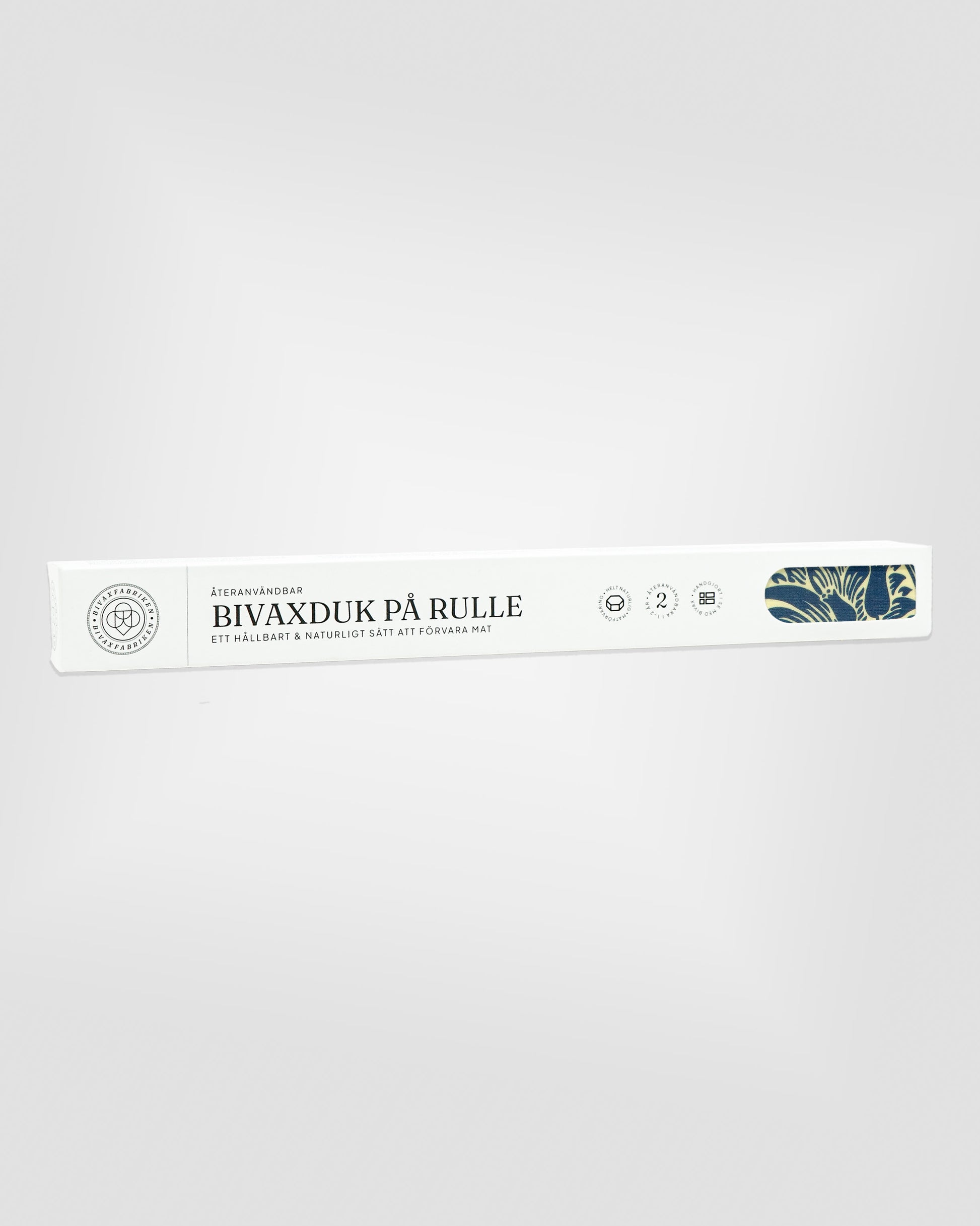 [bivaxduk] - bivaxfabriken