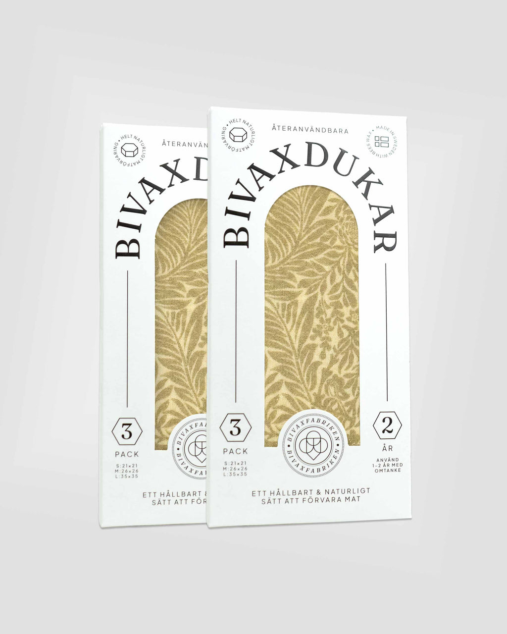 [bivaxduk] - bivaxfabriken