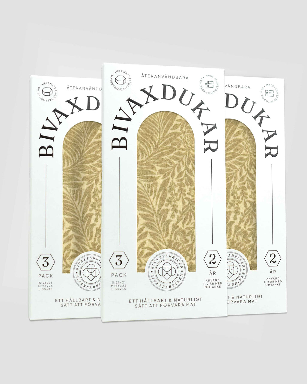 [bivaxduk] - bivaxfabriken